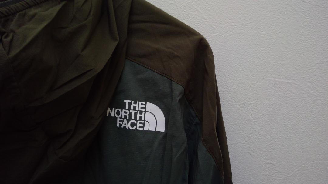 専用ノース フェイス THE NORTH FACE エニータイムウィンドフーディ