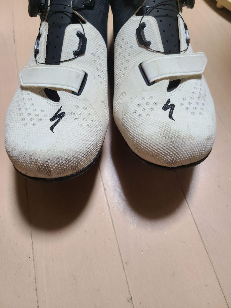 スペシャライズド ビンディングシューズ 27.5