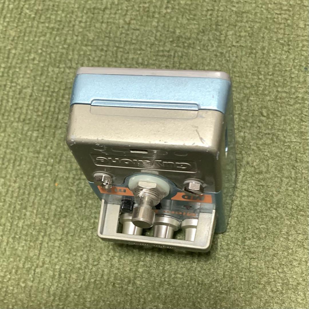 Guyatone MDm5 マイクロディレイ エフェクター