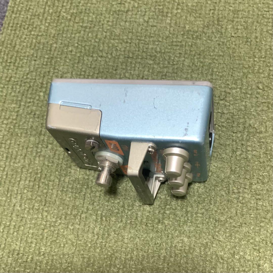 Guyatone MDm5 マイクロディレイ エフェクター