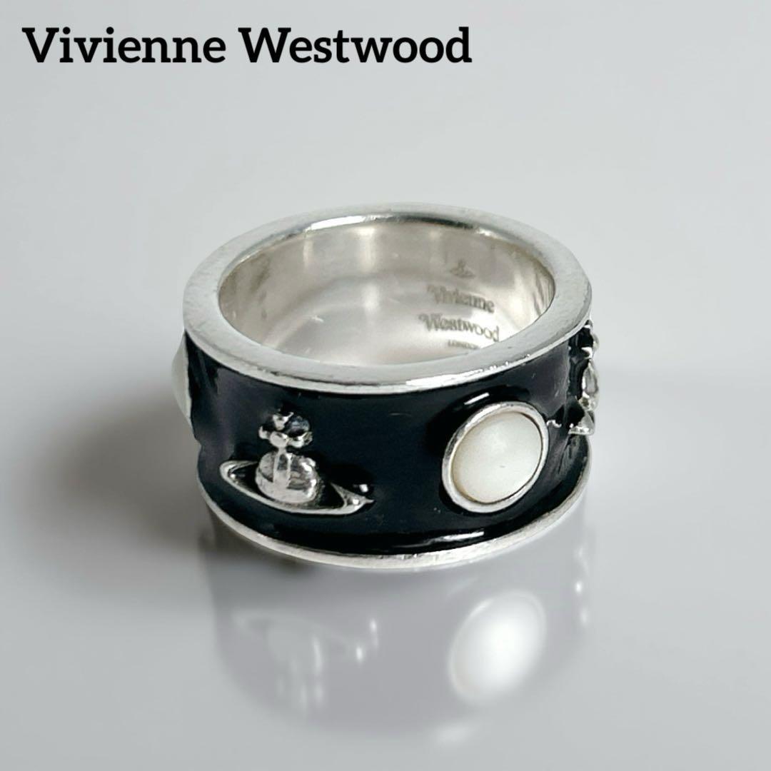 ヴィヴィアンウエストウッド Vivienne Westwood キングリング