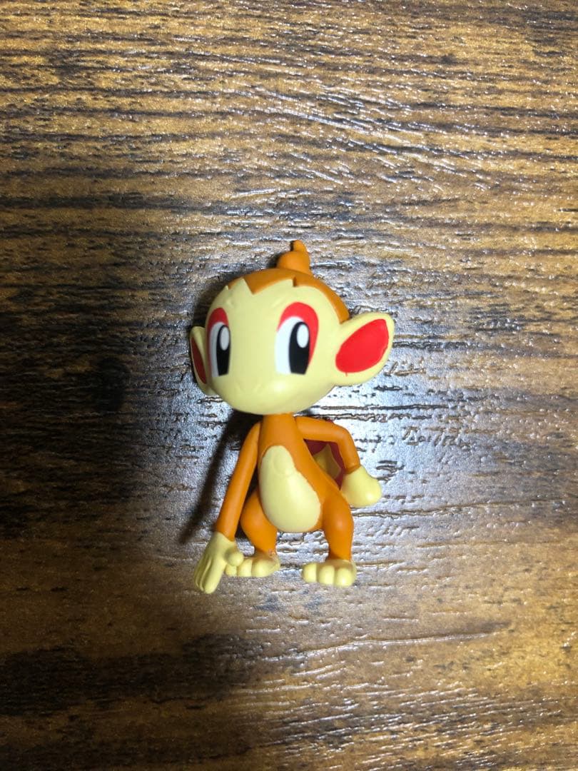 廃盤】ポケモン モンコレ7点 まとめ売り ポケモンフィギュア