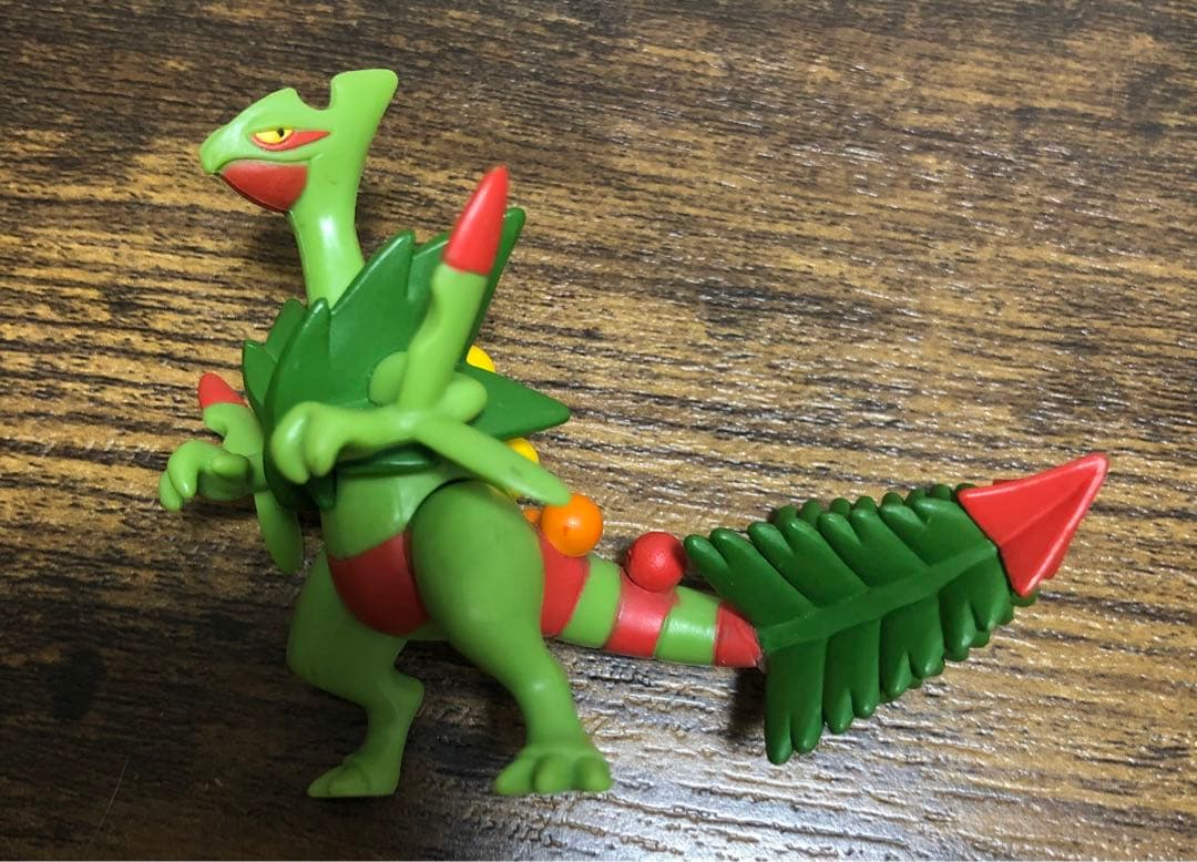 廃盤】ポケモン モンコレ7点 まとめ売り ポケモンフィギュア