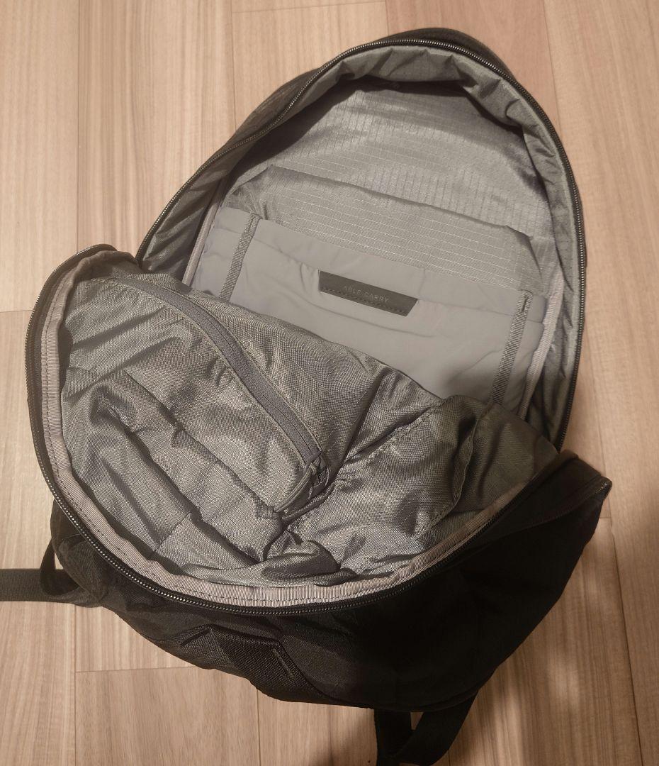 バッグ Able carry Daily Plus