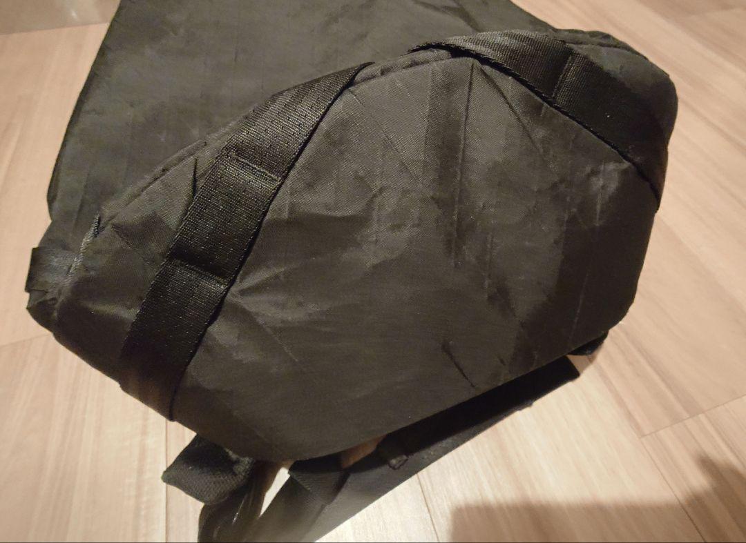 バッグ Able carry Daily Plus