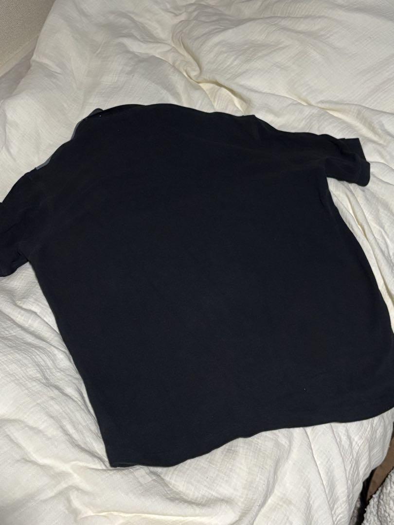 トップス Comme des Garcons Homme Deux Fred Perry