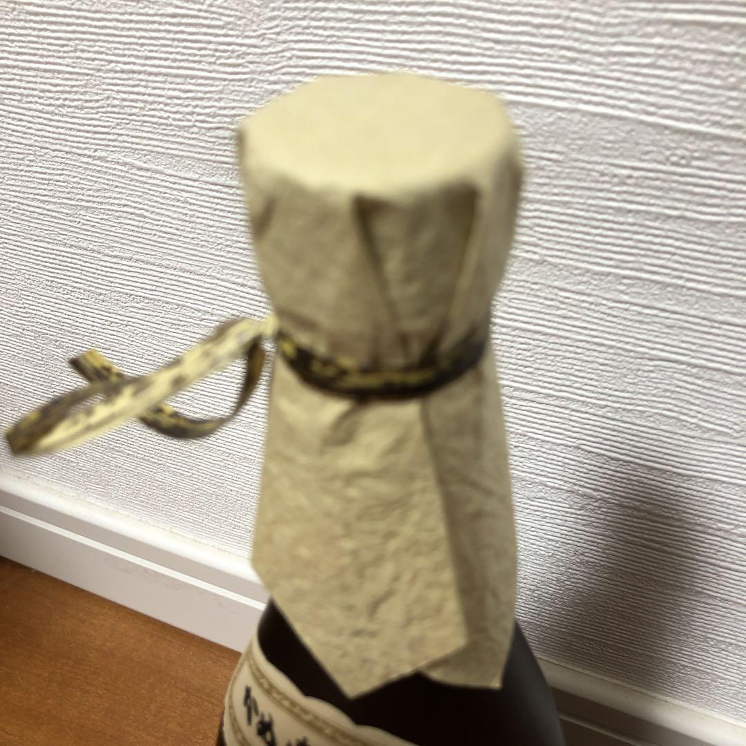 森伊蔵(かめ壺焼酎)さつま名産本格焼酎720ml