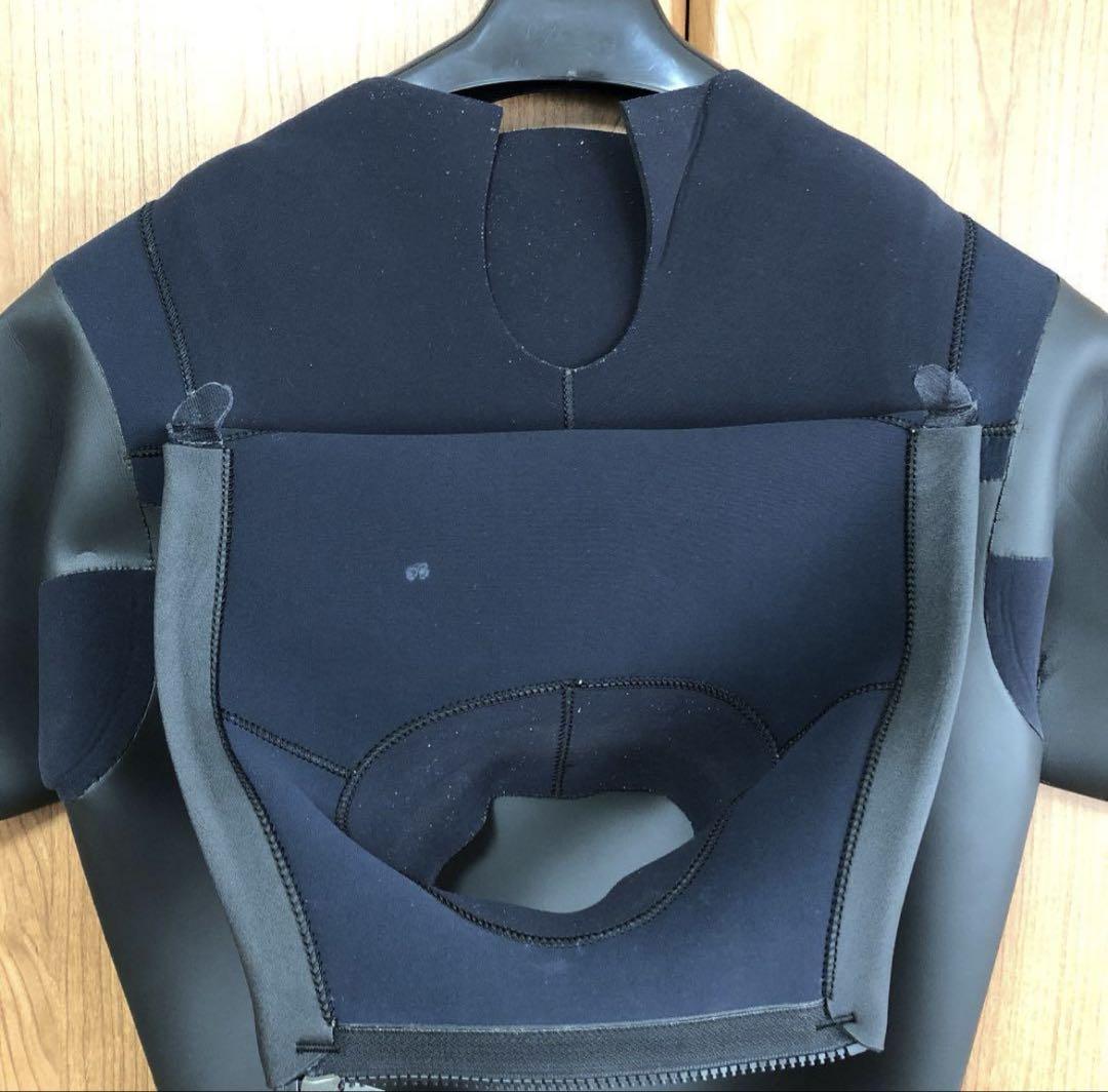 ウェットスーツ　シーガル　チェストジップ FELLOW 【限定感謝セール品】FELLOW ウェットスーツ シーガル