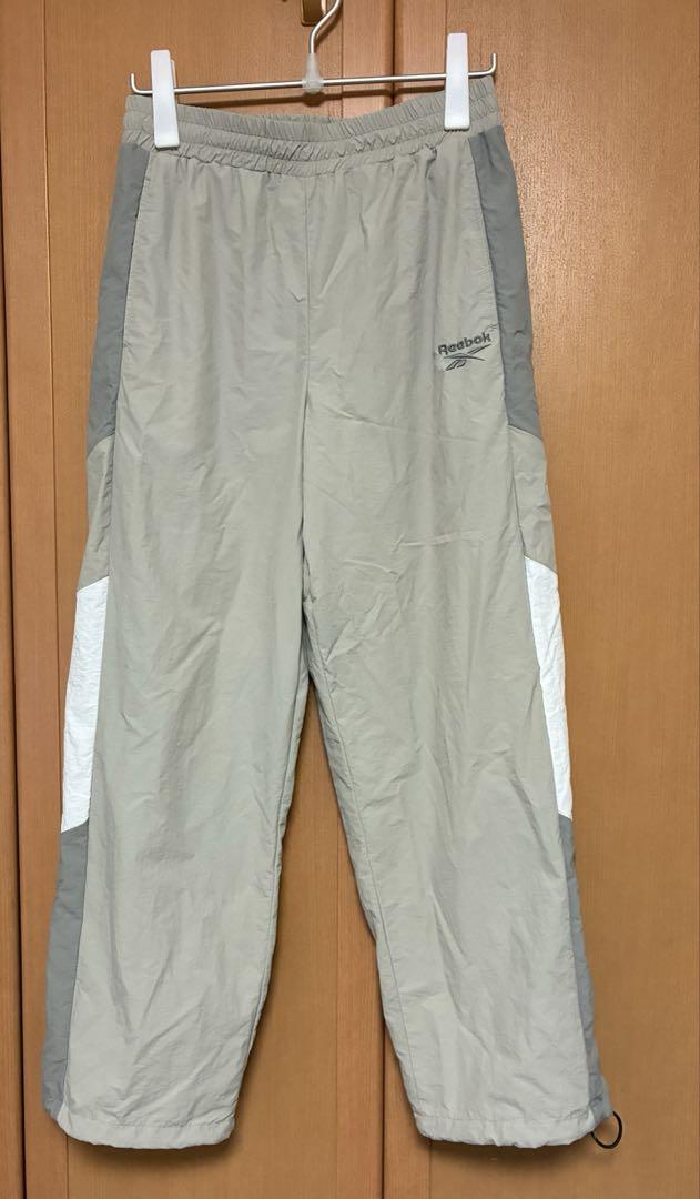 Reebok セットアップ