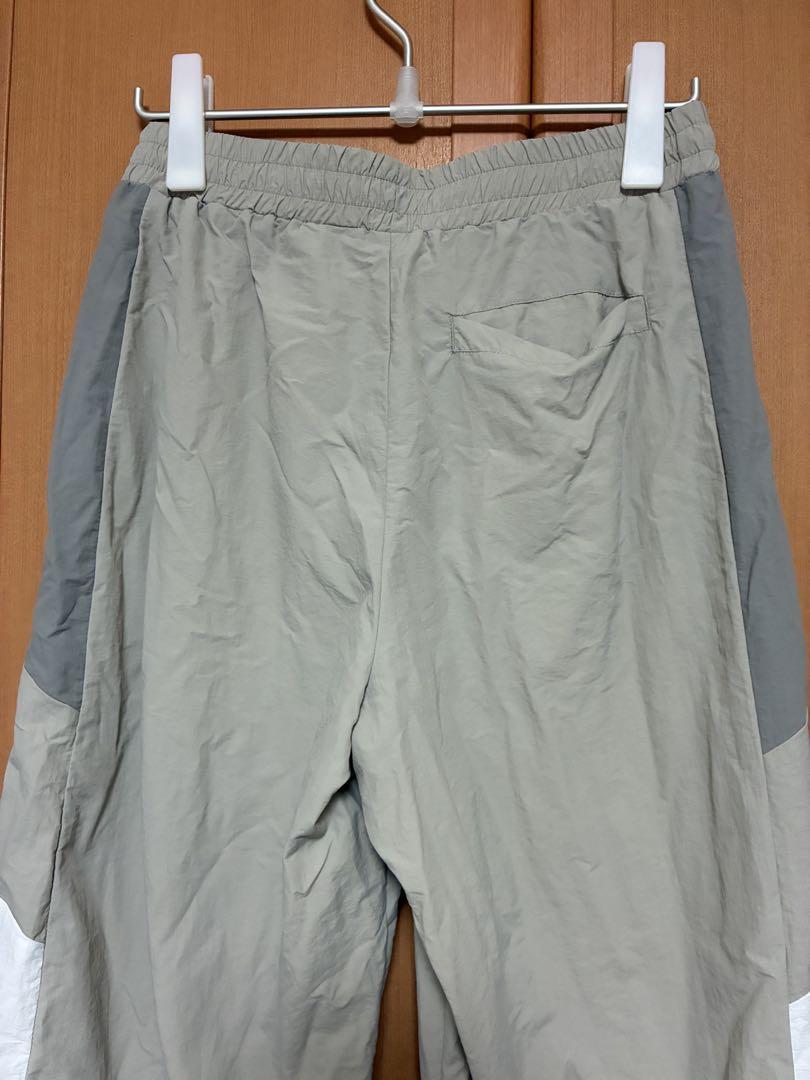 Reebok セットアップ