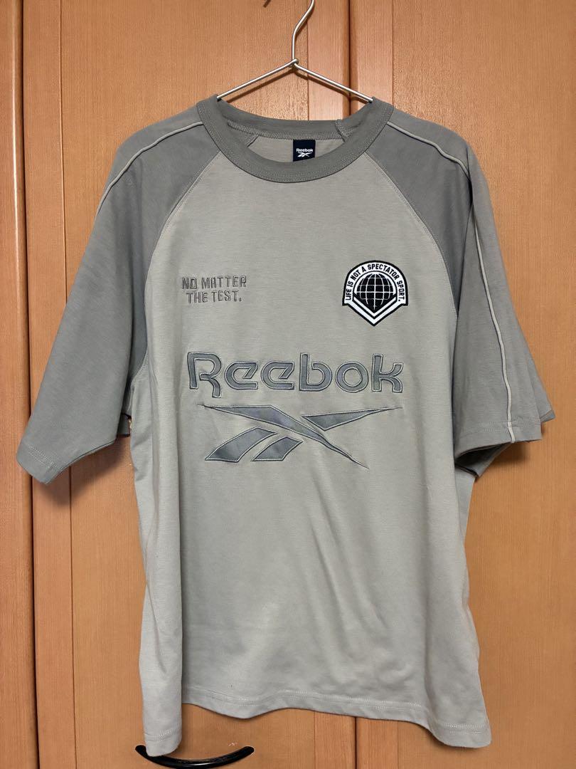 Reebok セットアップ