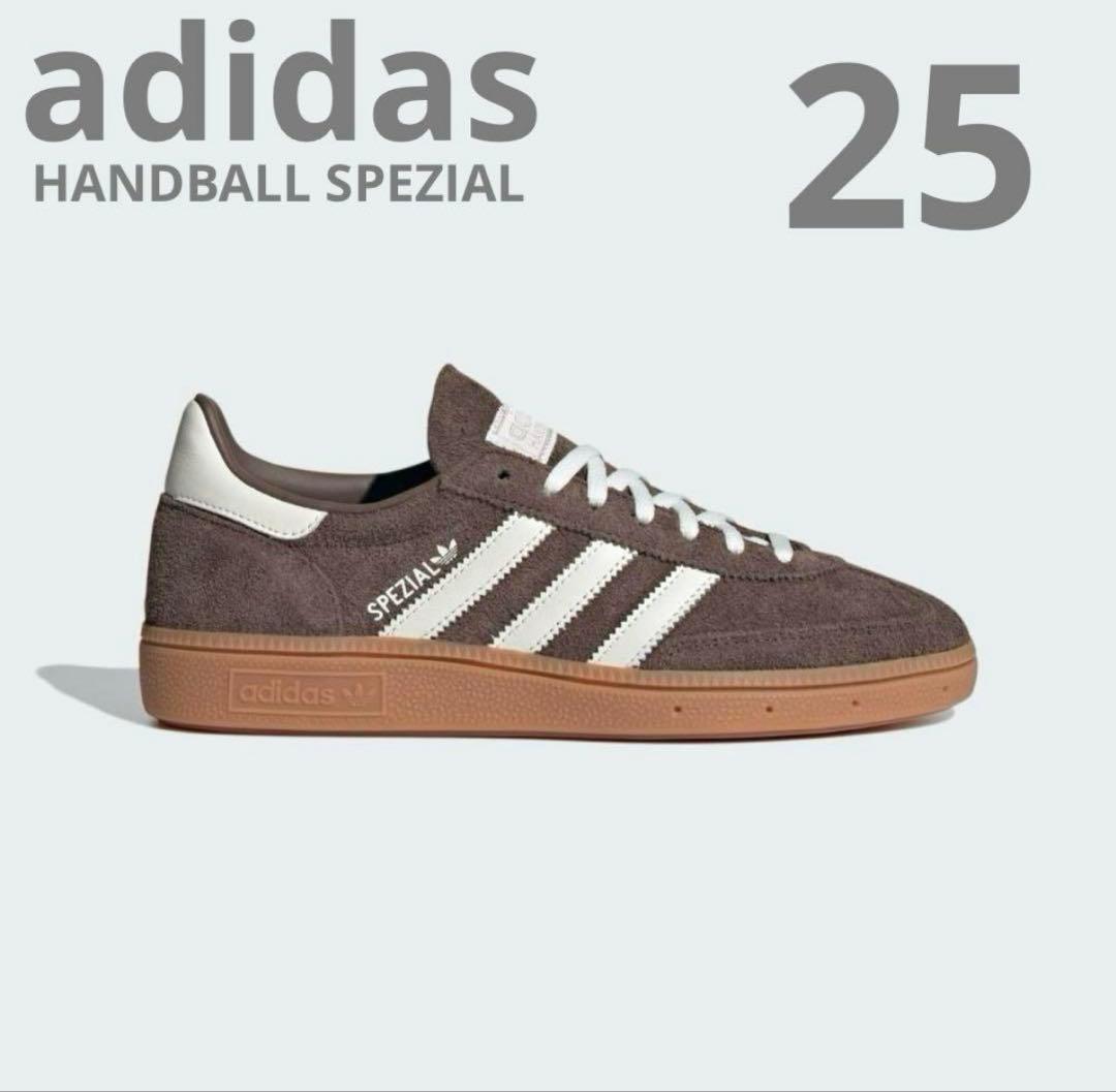 adidas アディダス Handball Spezial IF6490 新品
