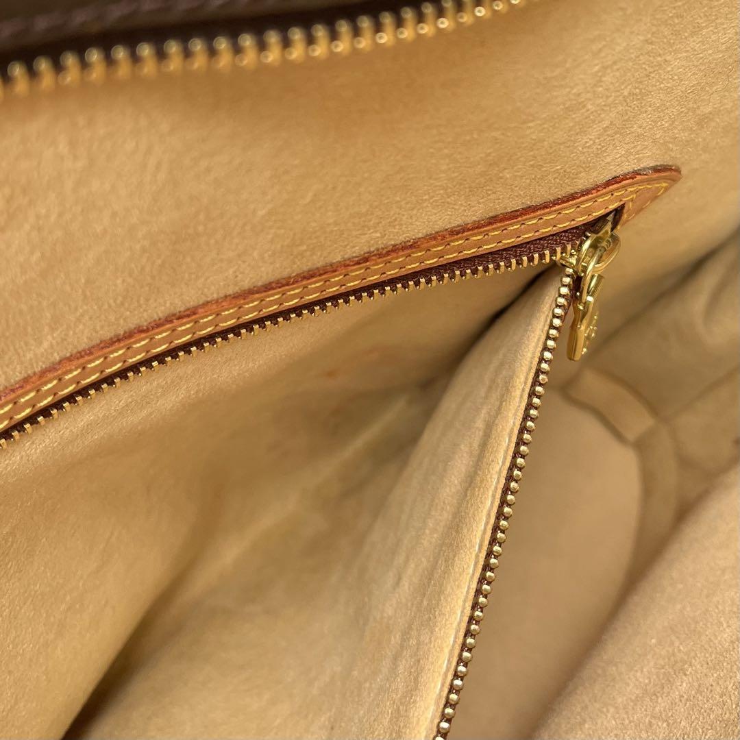 ルイヴィトン　LOUIS VUITTON   バッグ　トートバッグ