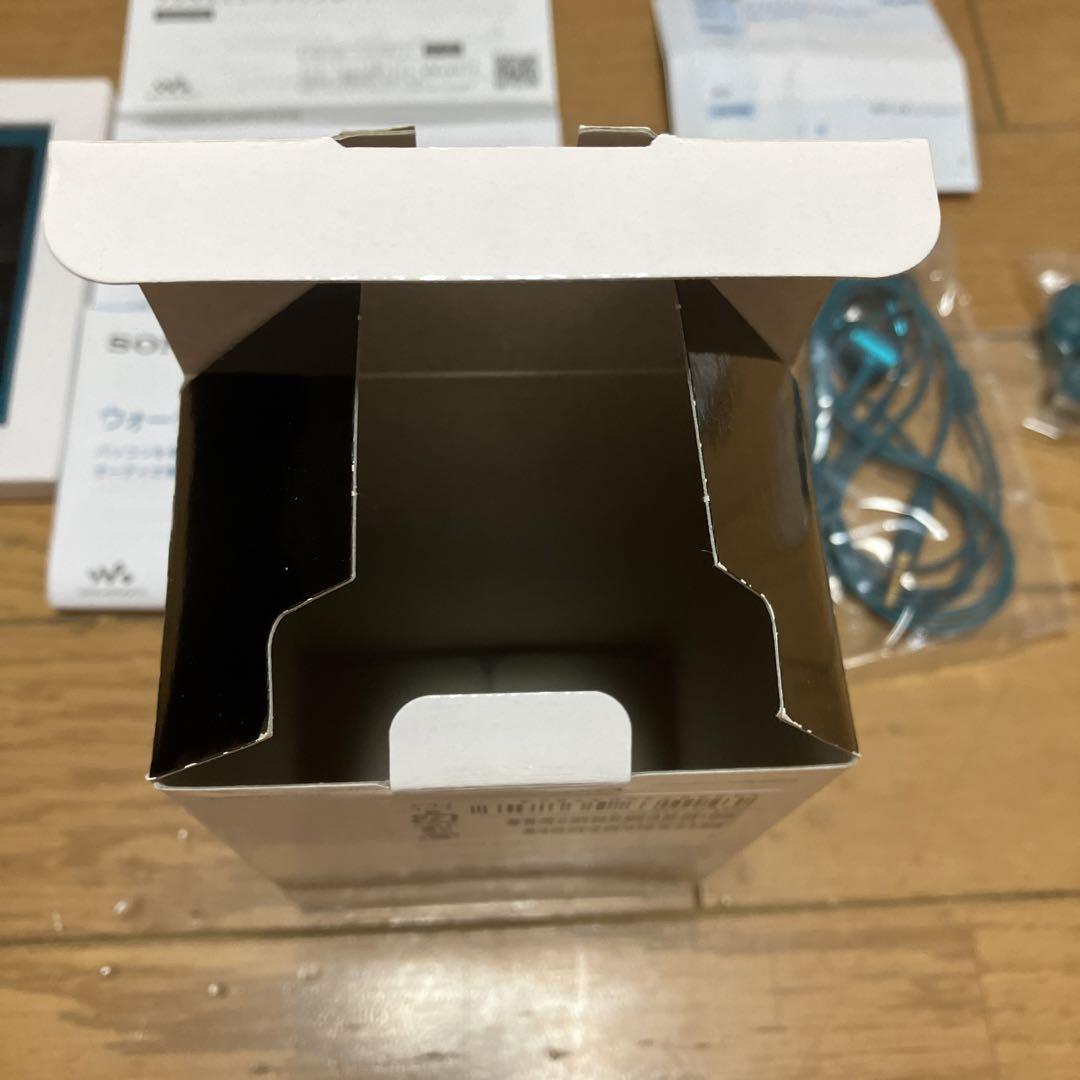 SONY ウォークマン Aシリーズ NW-A35HN(L)