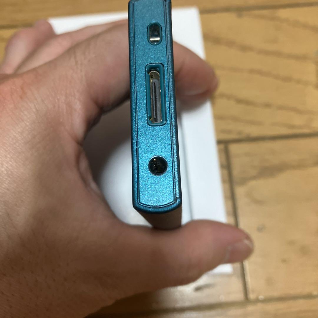 SONY ウォークマン Aシリーズ NW-A35HN(L)