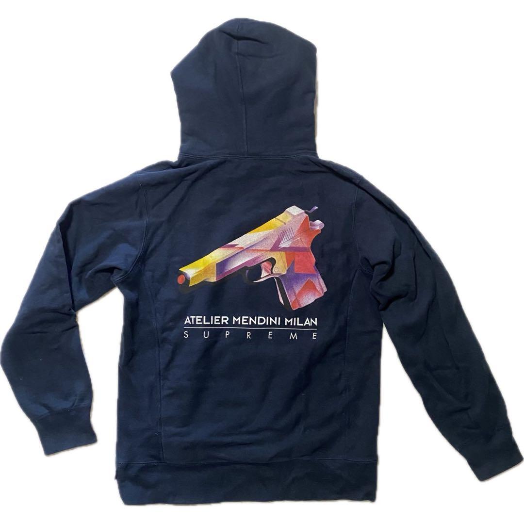 Supremeパーカー Supremeパーカー