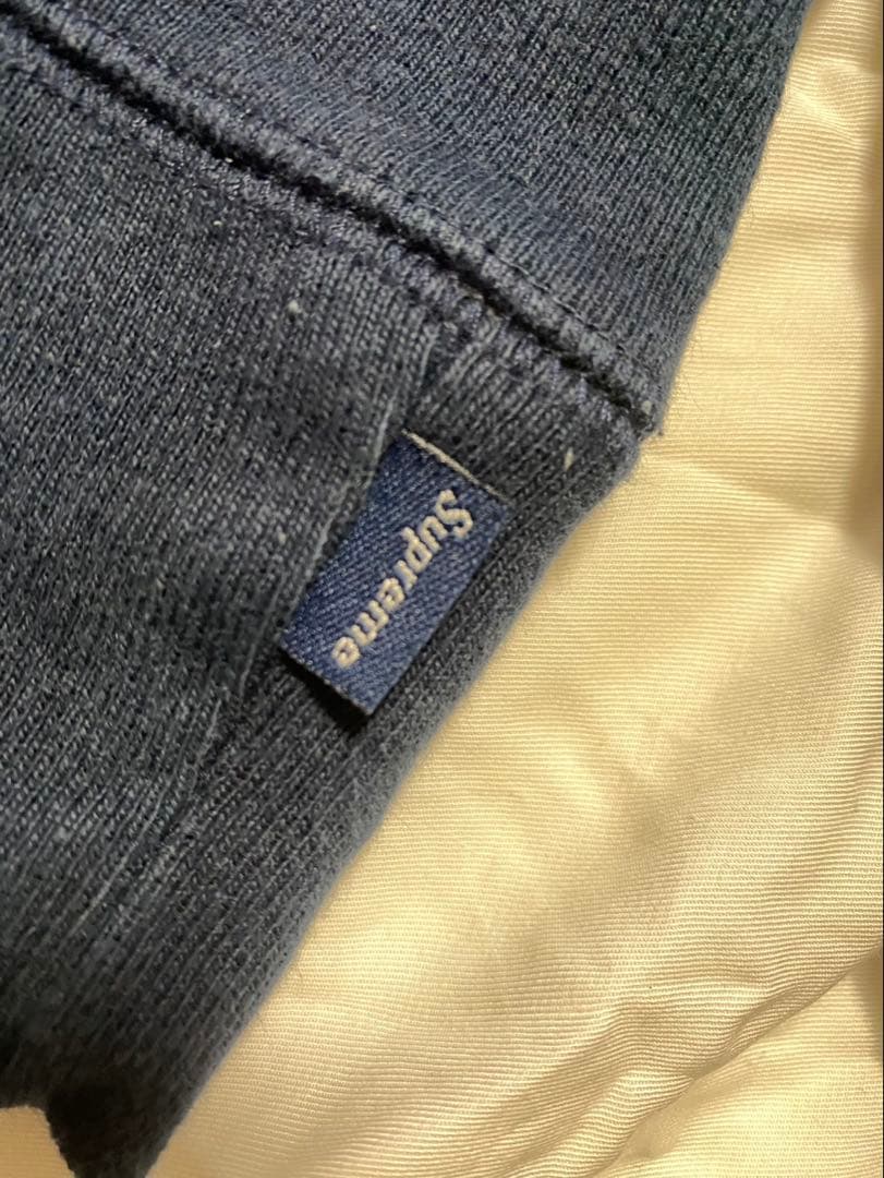 Supremeパーカー Supremeパーカー