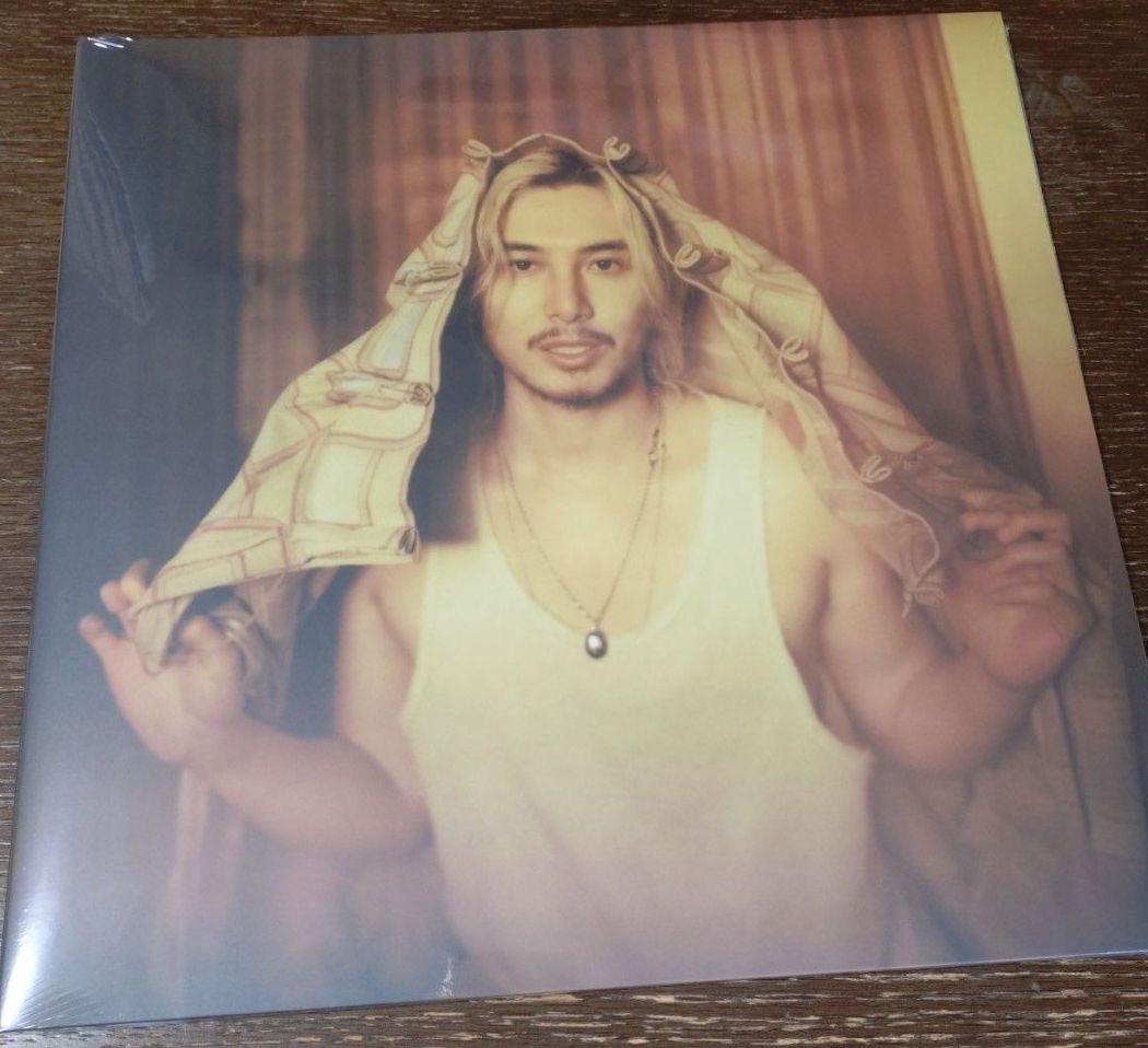 藤井風 / Prema レコード 新品未開封