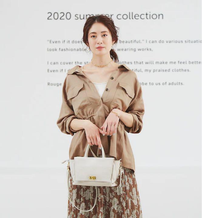 Rouge vif la cle】ドロストミリタリージャケット - cursodeasb.com.br シップス 【美品】rouge vif ツィルシングルジャケット テーラードジャケット