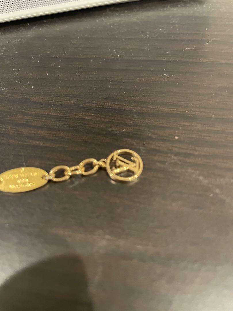 ルイヴィトン ピアス 最終値下げ