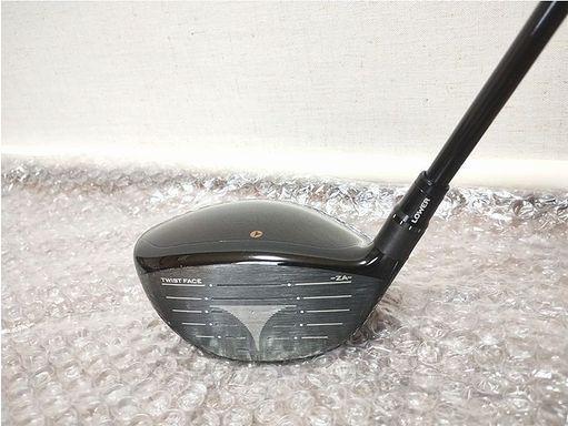 BRNR MINI DRIVER 11.5° フレックスS　ヘッドカバー有り