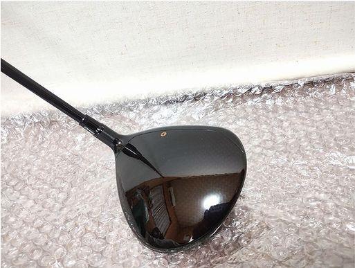 BRNR MINI DRIVER 11.5° フレックスS　ヘッドカバー有り