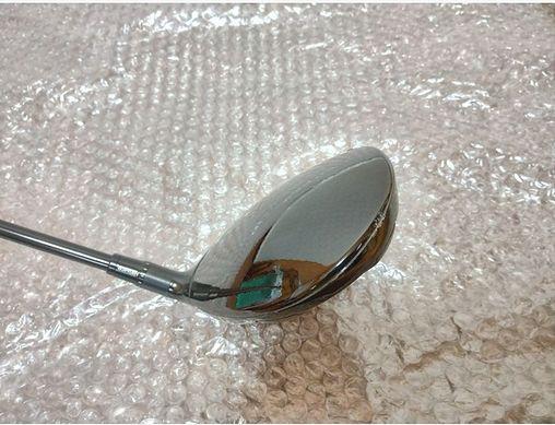 BRNR MINI DRIVER 11.5° フレックスS　ヘッドカバー有り