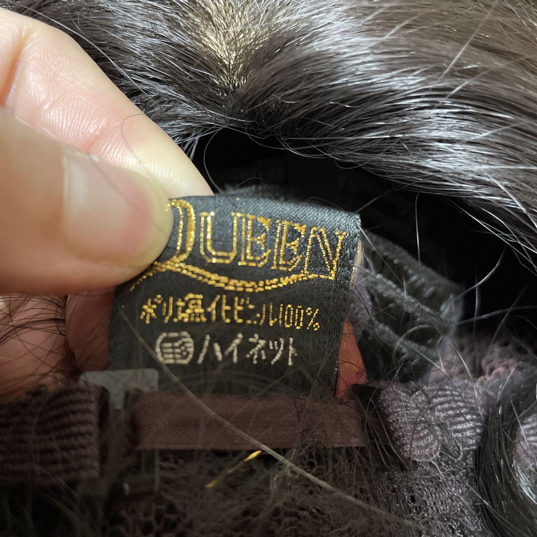 とんじる　高級ウィッグ　ハイネット　クィーン　ウィッグ　かつら