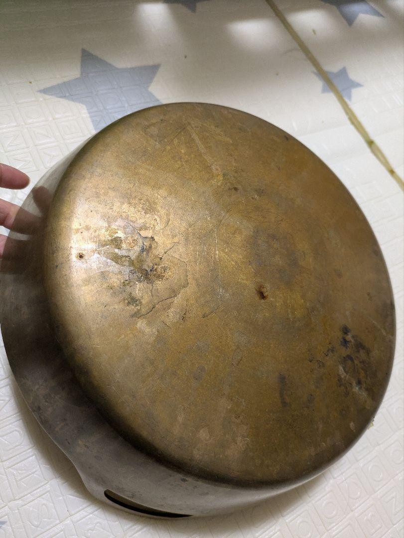砲金鍋