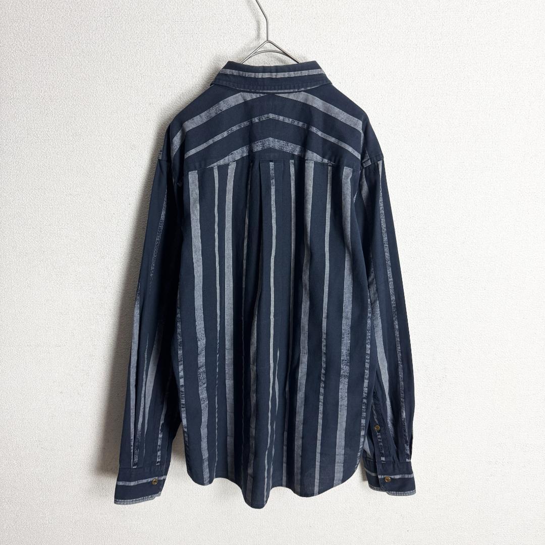 長袖シャツXL(LL)・Vivienne Westwood