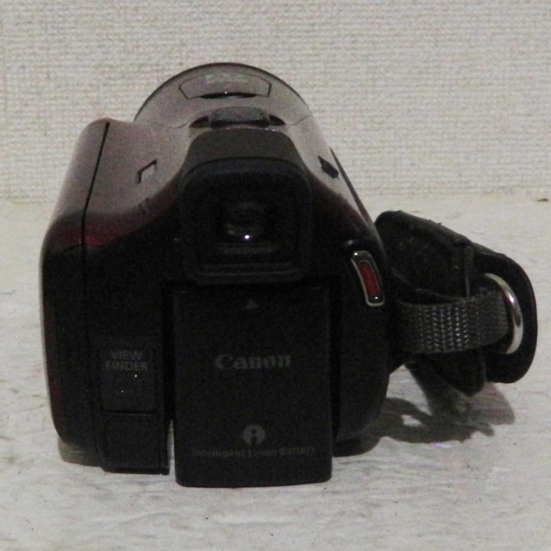 動作品 Canon iVIS HF M41 FHD 32GB内蔵 業務用CMOS 動作品 Canon iVIS HF M41 FHD 32GB内蔵 業務用CMOS - メルカリ