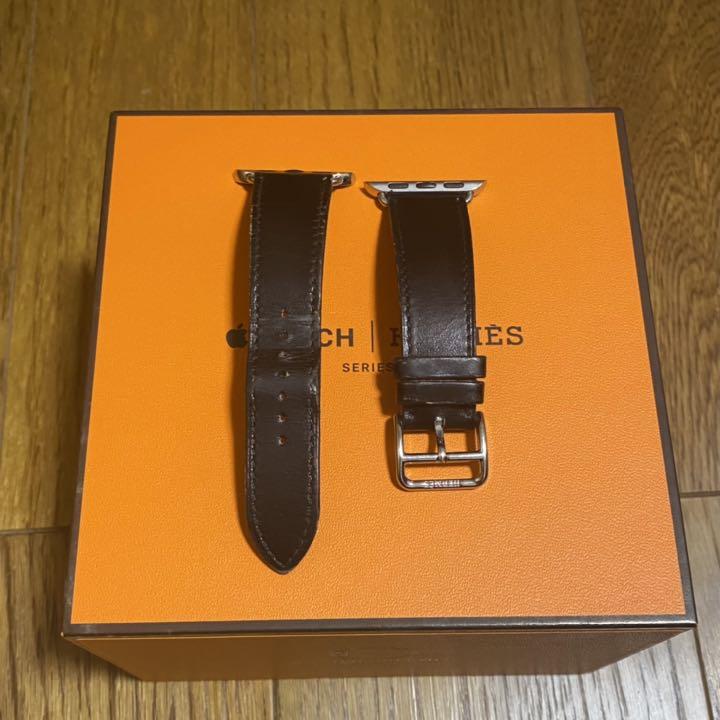 Apple Series 3 38mm OmFxK-m65592085292 Watch Hermès 新着商品