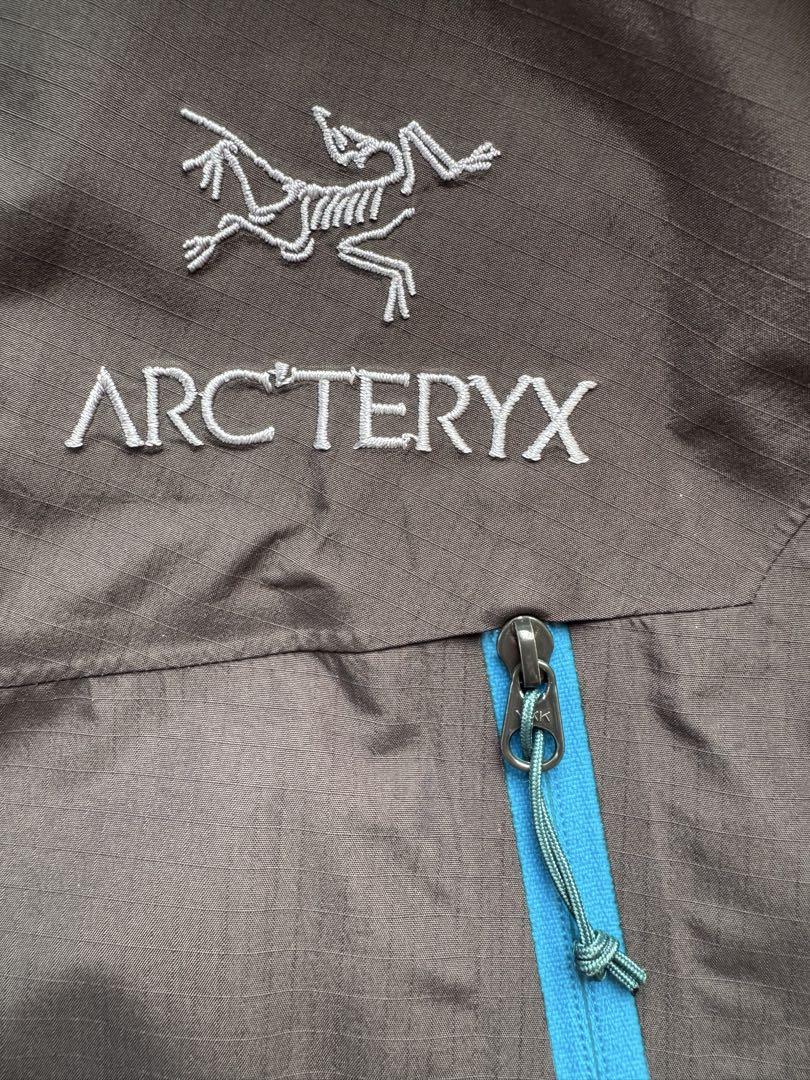 ARC'TERYX ジャケット