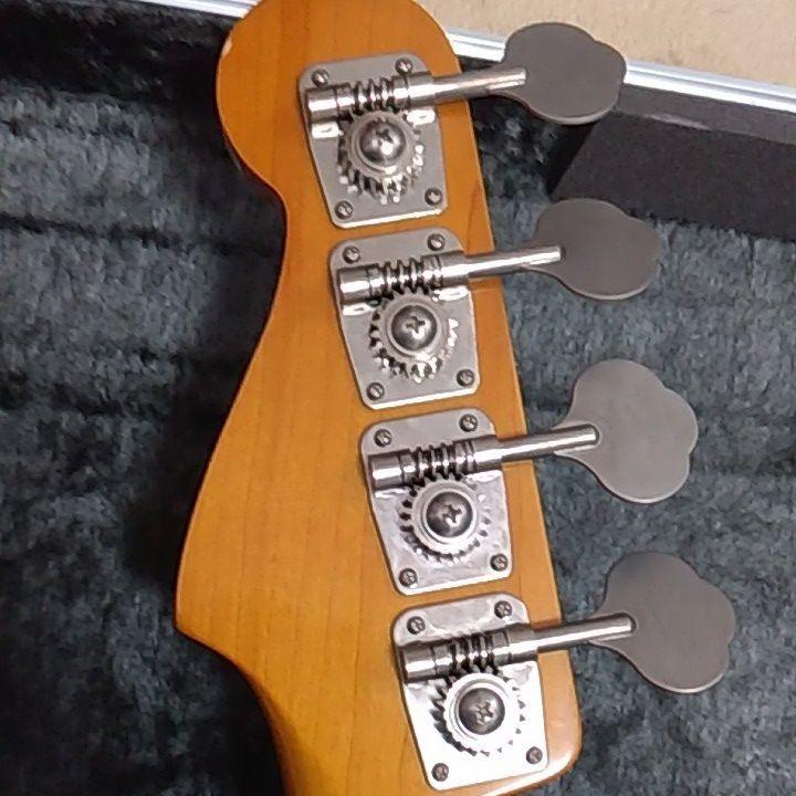 したもので フェンダージャパン フジゲン製 Nシリアル iXpq6-m65592977838 fender ジャズベース ・ジャパン