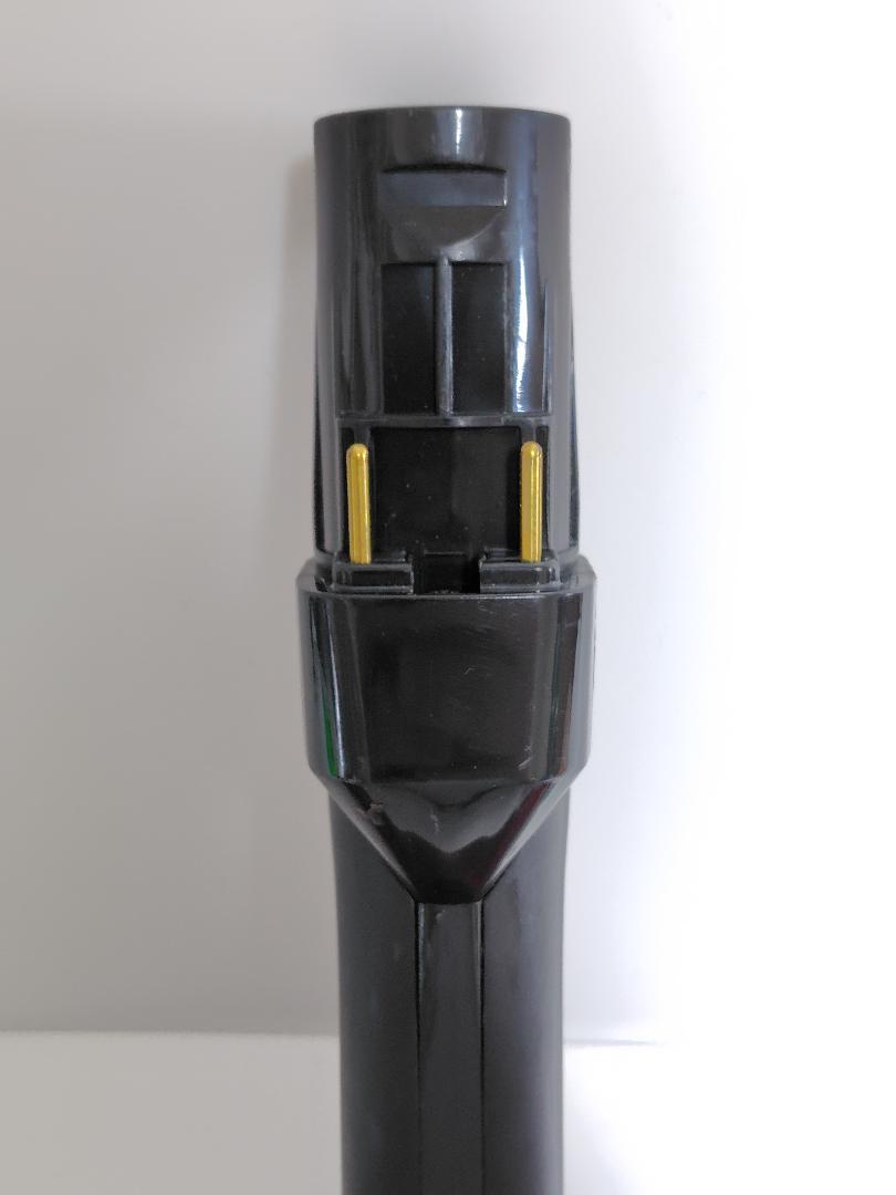 日立 掃除機 ヘッド D-DP31(R) 【分解清掃済】