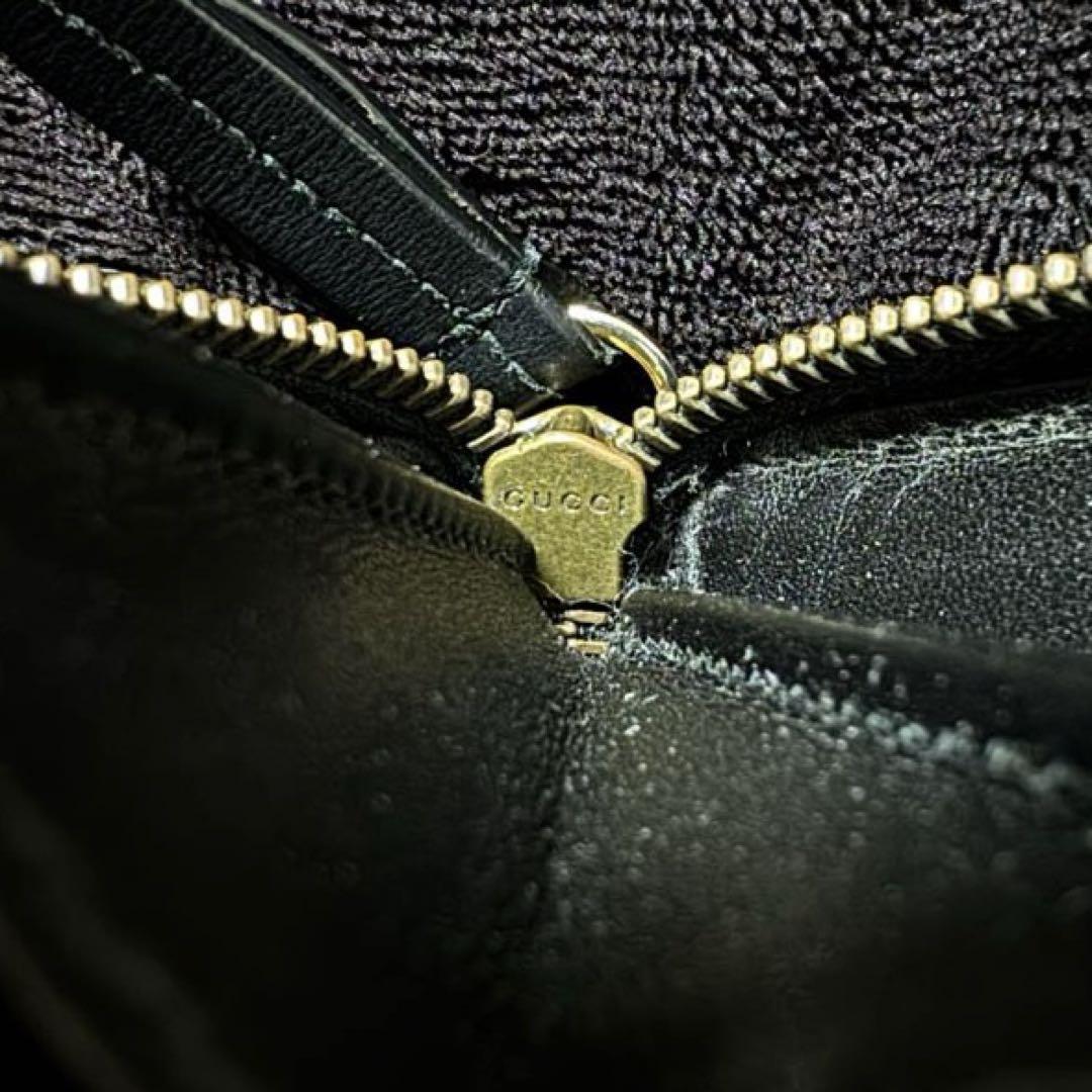 S*能様 【即日発送】GUCCIマーモントダブルG長財布