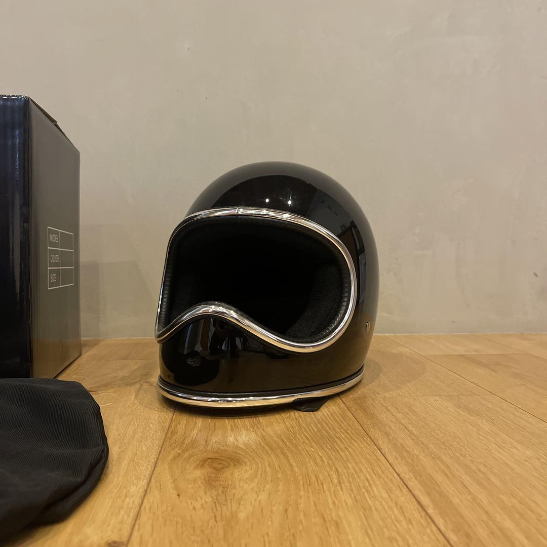 アクセサリー NoBudz SPACE HELMET FINAL EDITION