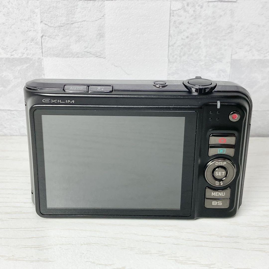 CASIO EXILIM EX-H15　おまけ多数！動作確認済み♪