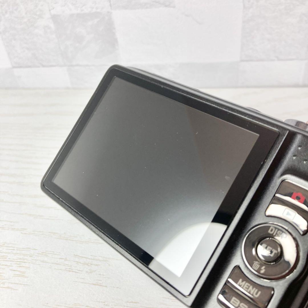 CASIO EXILIM EX-H15　おまけ多数！動作確認済み♪