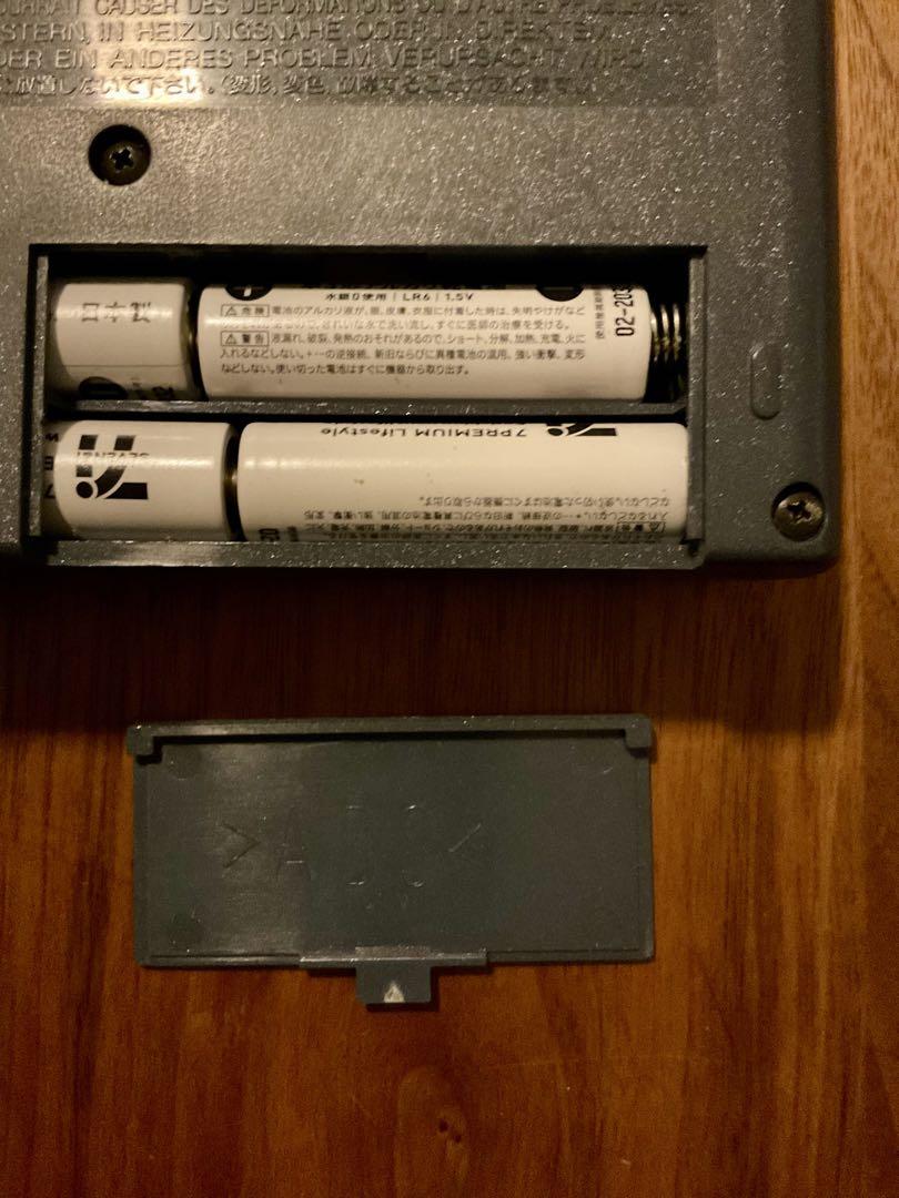 YAMAHA SU10