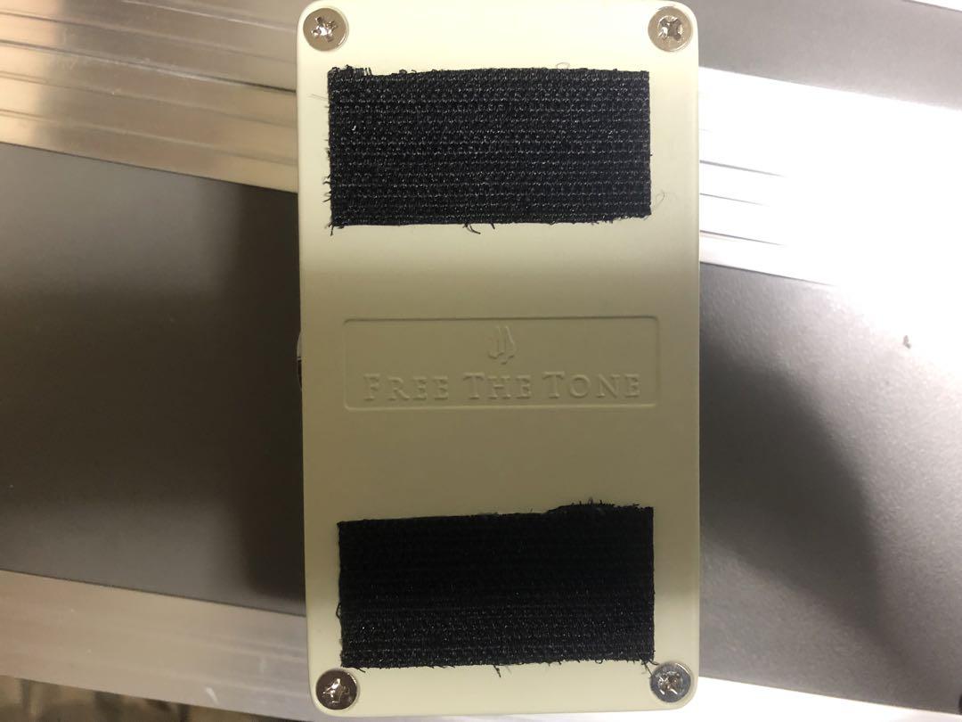 Free The Tone Silky Groove SG-1C コンプレッサー 186422.jpg