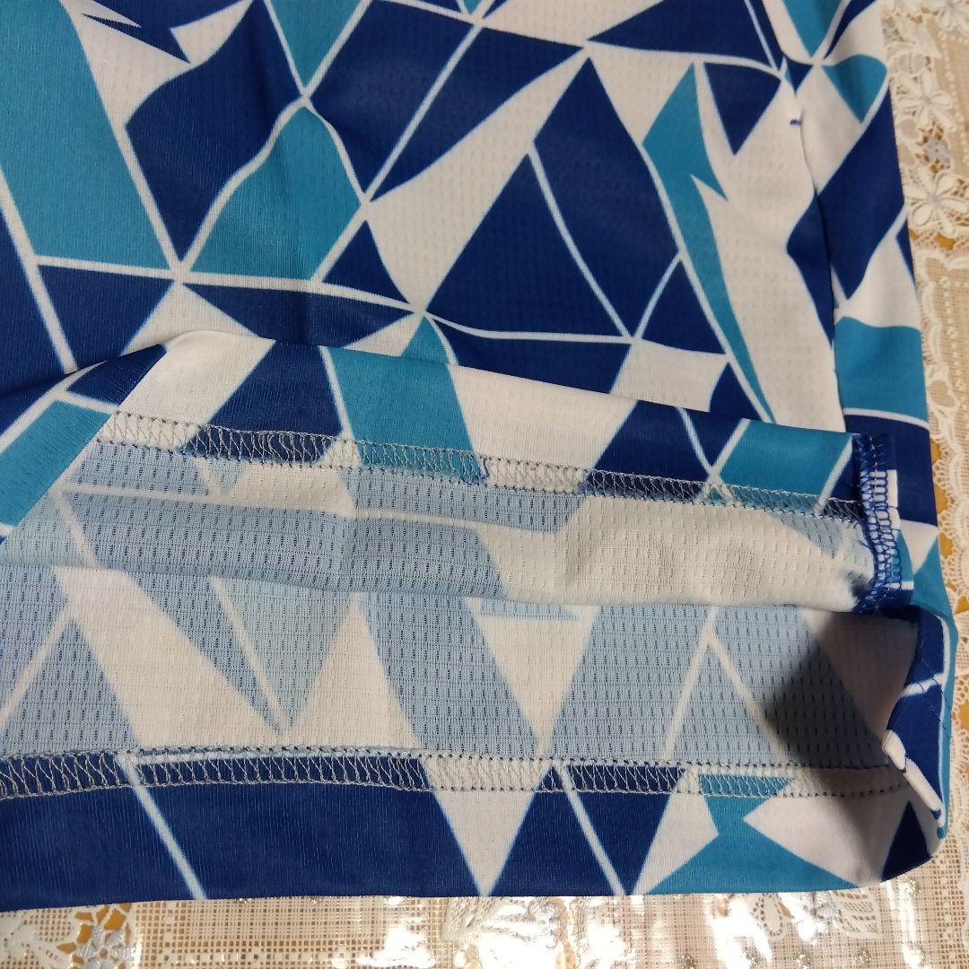 YONEX 青 パンツ サイド模様 断捨離さん専用（PRODUCTS ウェア