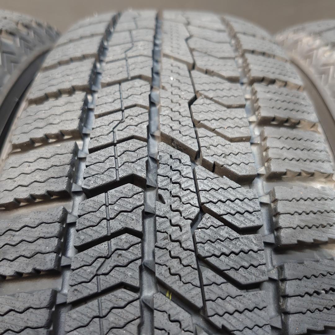 ホンダ純正 155/65R14 N-BOX N-WGN N-ONE +40