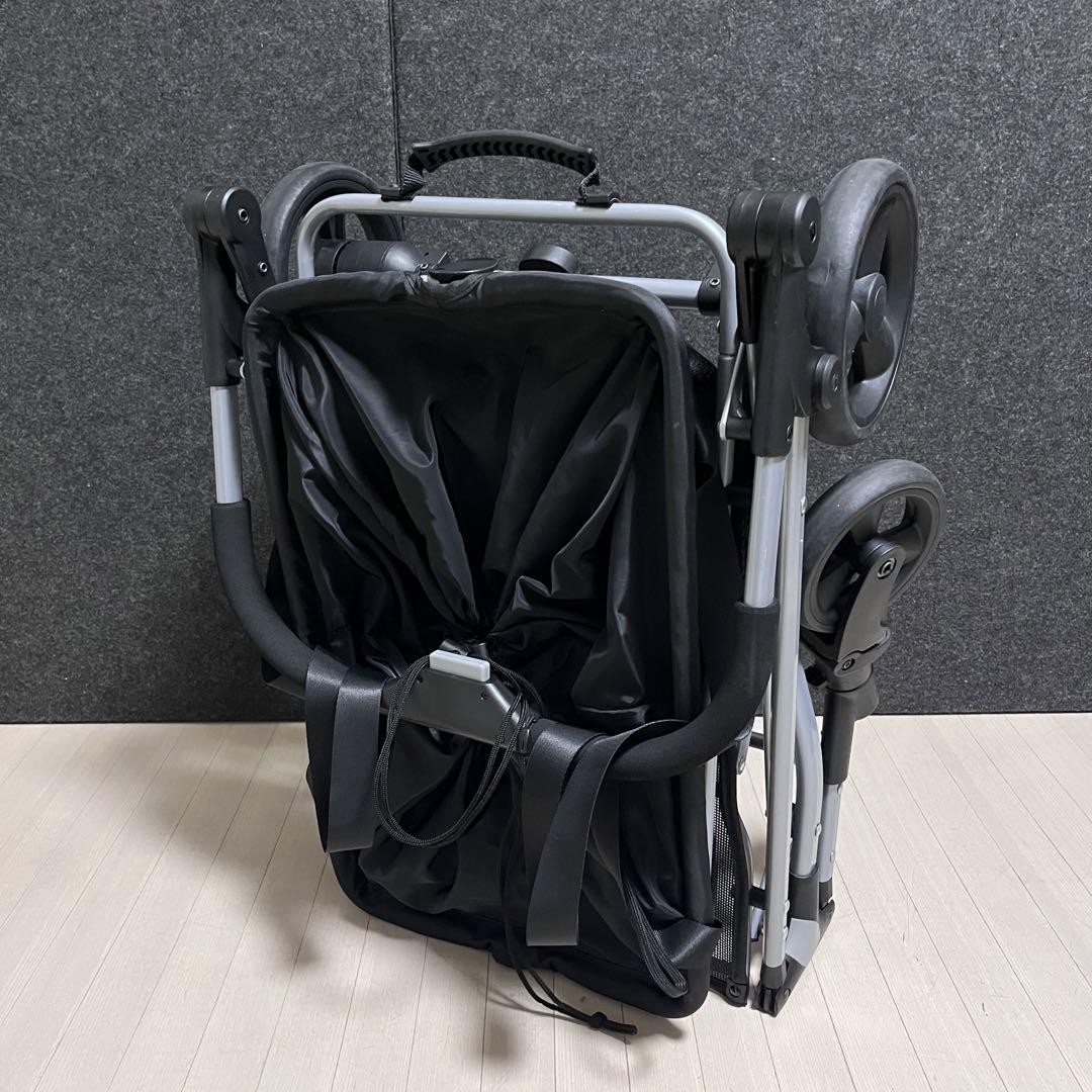 Ecoca エコカ　ショッピングカート　買い物バック　折りたたみ　買い物カート