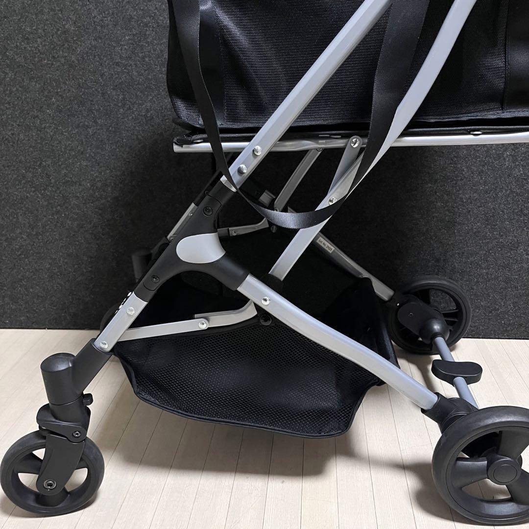 Ecoca エコカ　ショッピングカート　買い物バック　折りたたみ　買い物カート