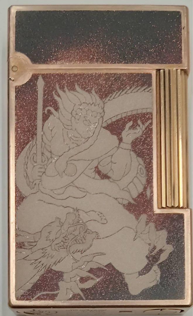 本金高蒔絵 品