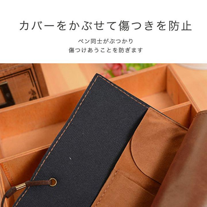 ロールペンケース 筆箱 メルカリ