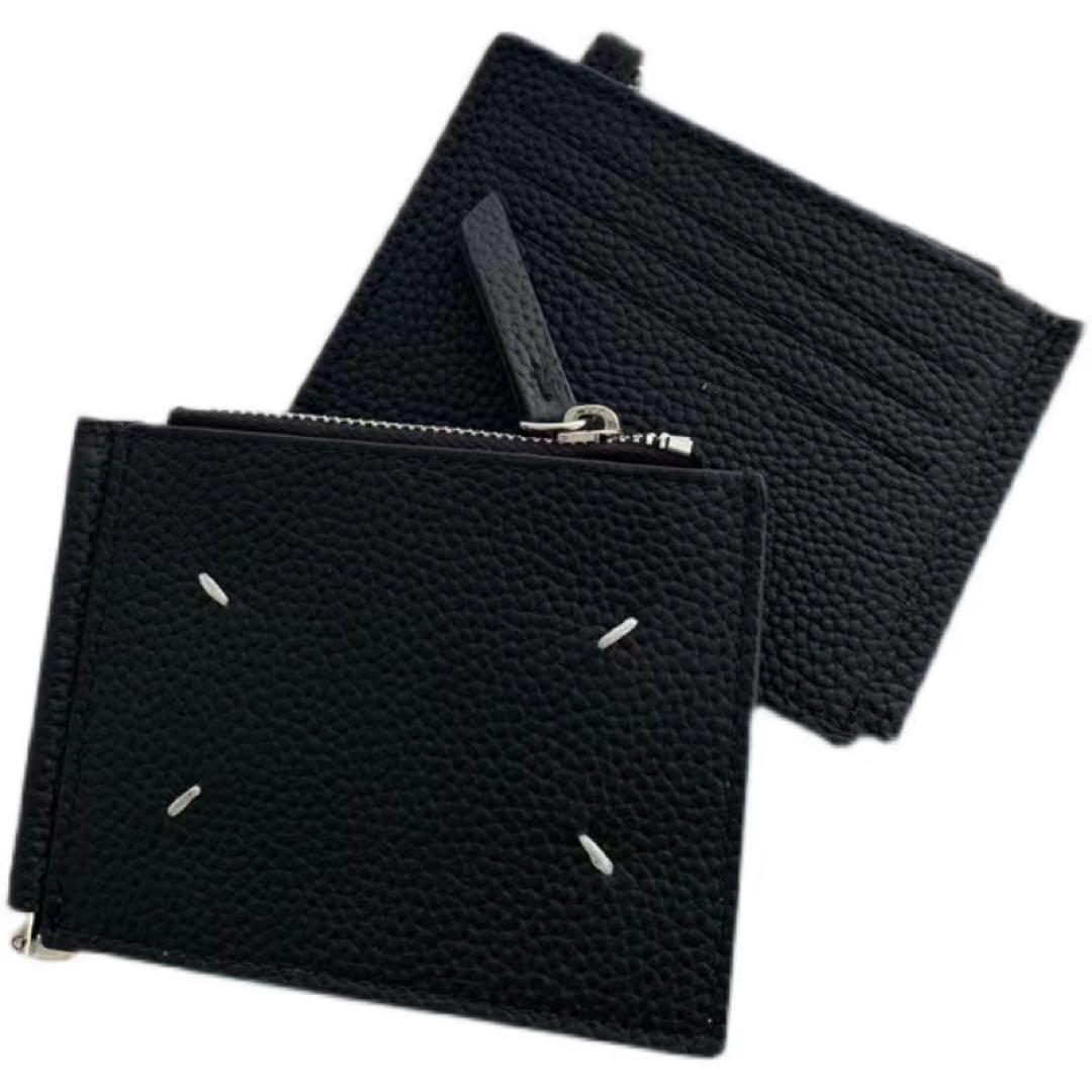 完売品　新品　BRIEFING FUSION L WALLET ネイビー BRIEFING】FUSION L ZIP WALLET | 藤巻百貨店