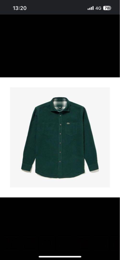 Lacoste