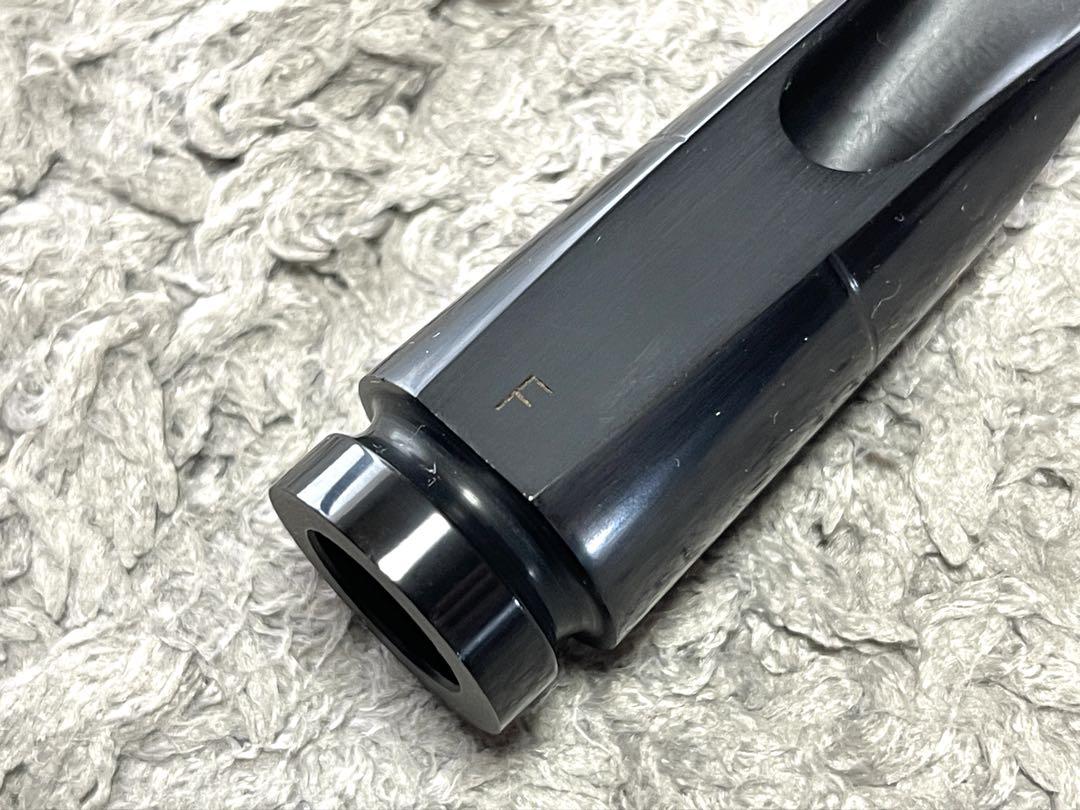 セルマー スーパーセッション F ソプラノサックス用マウスピース